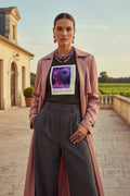 Oshun Aziza & Fae Unisex Heavy Cotton Tee