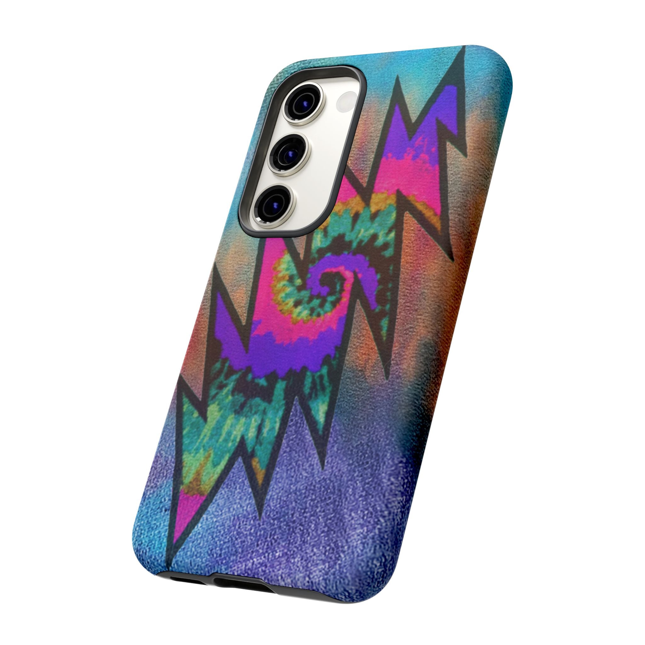 BOLT! All Smart Phone Tough Cases