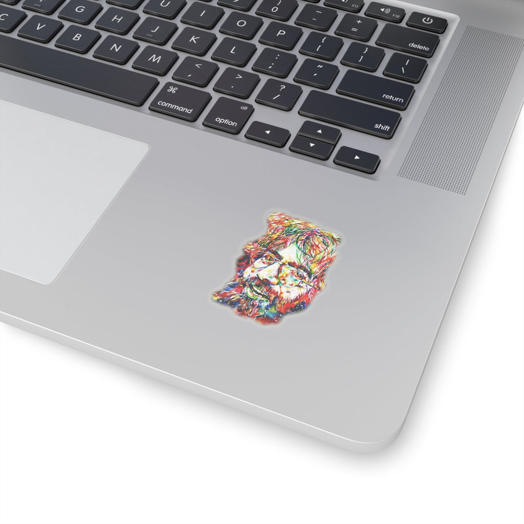 Jerry Stickers