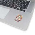 Jerry Stickers