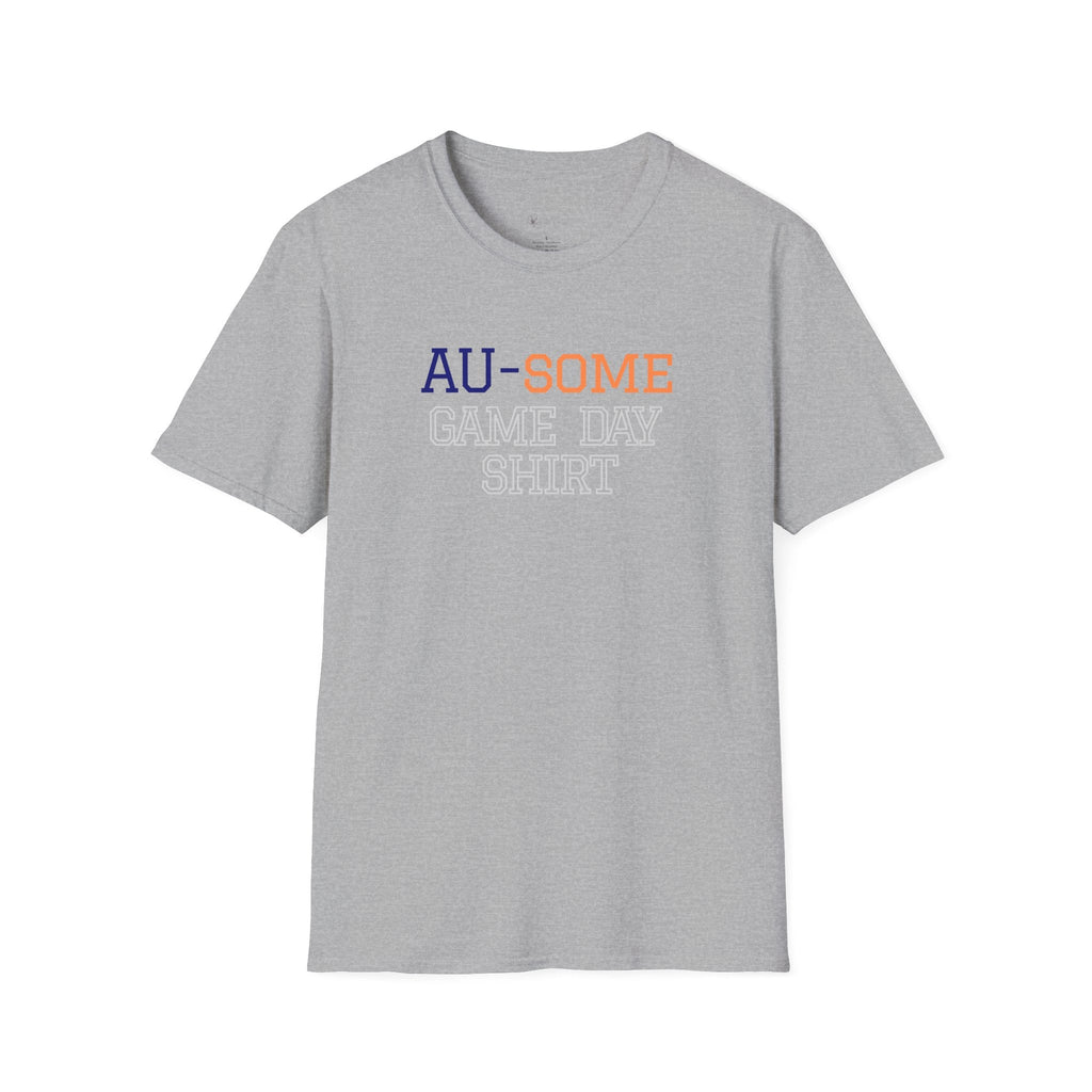 AU-Some GAME DAY T-Shirt