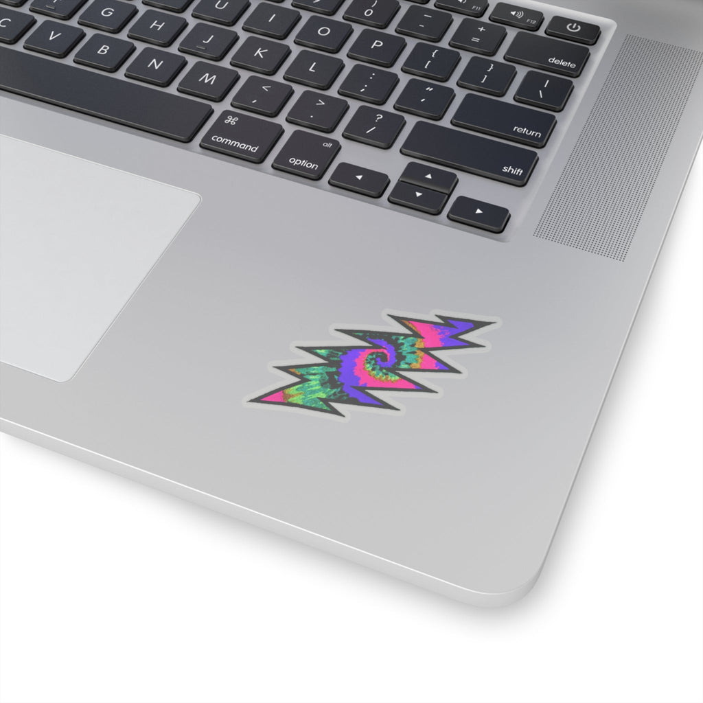 Bolt Stickers