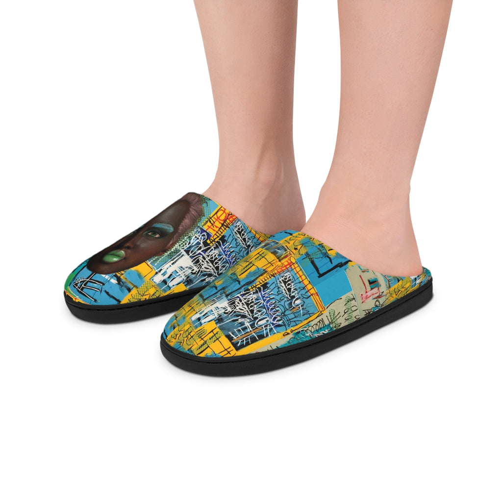 Stella Blu Ai Women's Slippers