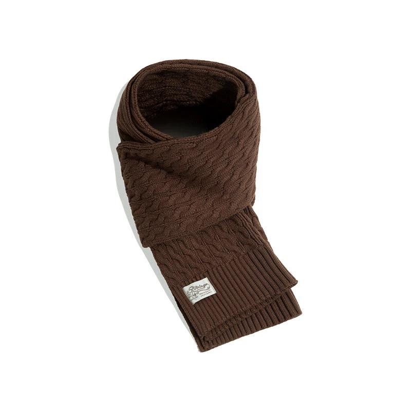 Warm Scarf For Men