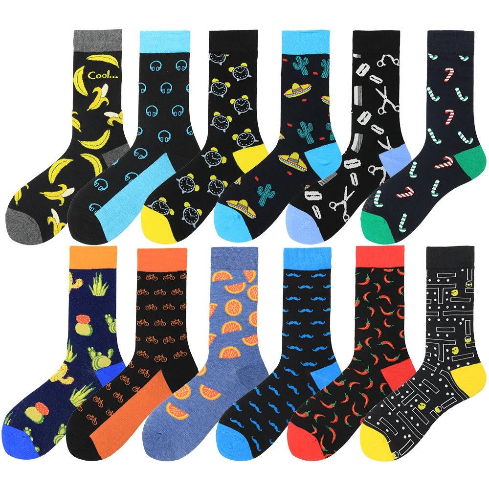 Men's Happy Socks
