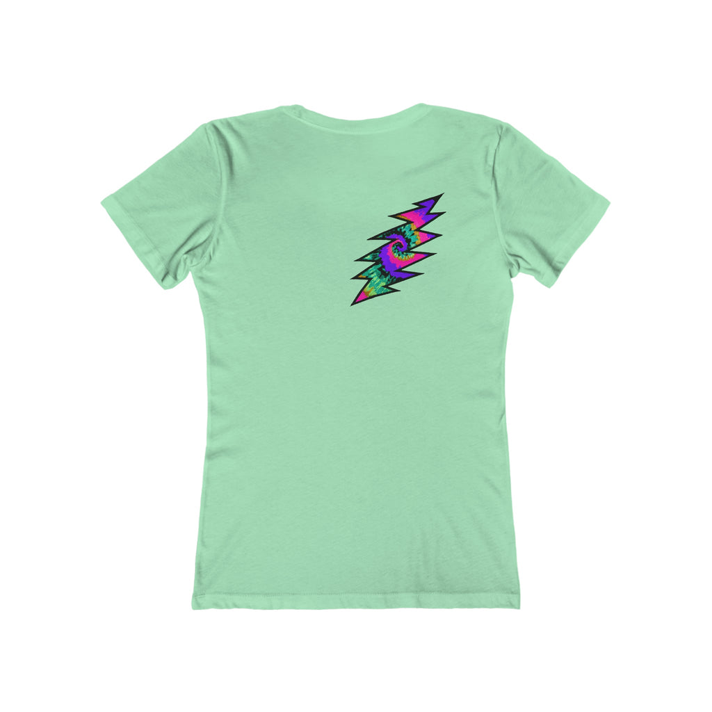 DEADPUNK Mandala Women's Premium Tee
