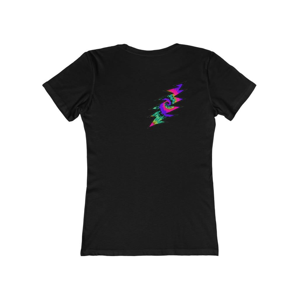 DEADPUNK Mandala Women's Premium Tee