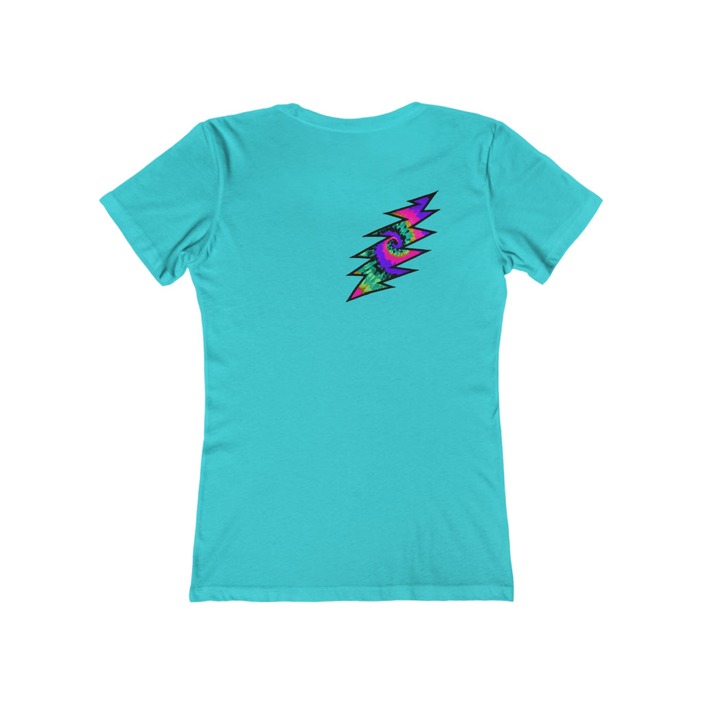 DEADPUNK Mandala Women's Premium Tee