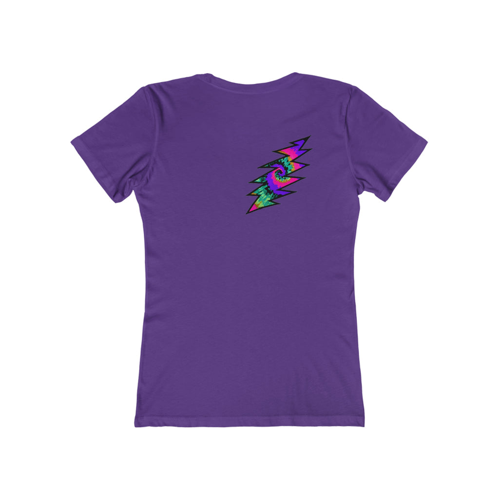 DEADPUNK Mandala Women's Premium Tee