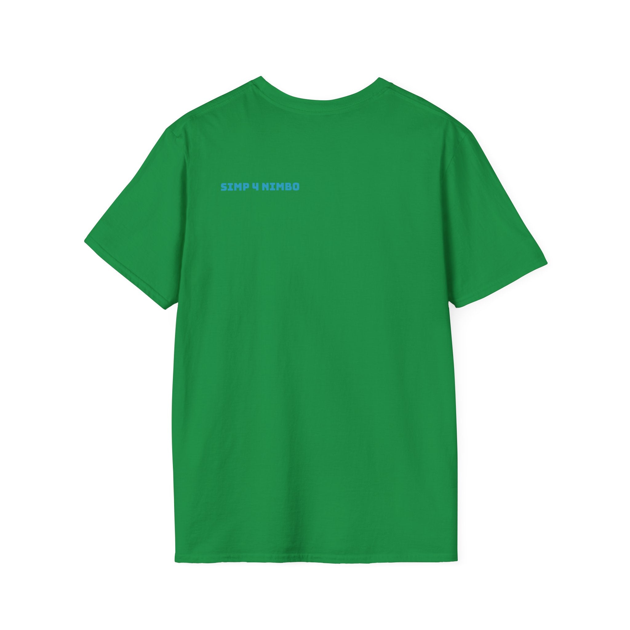 Simp 4 Nimbo 2 T-Shirt