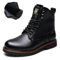 Men's Casual Martin Boots