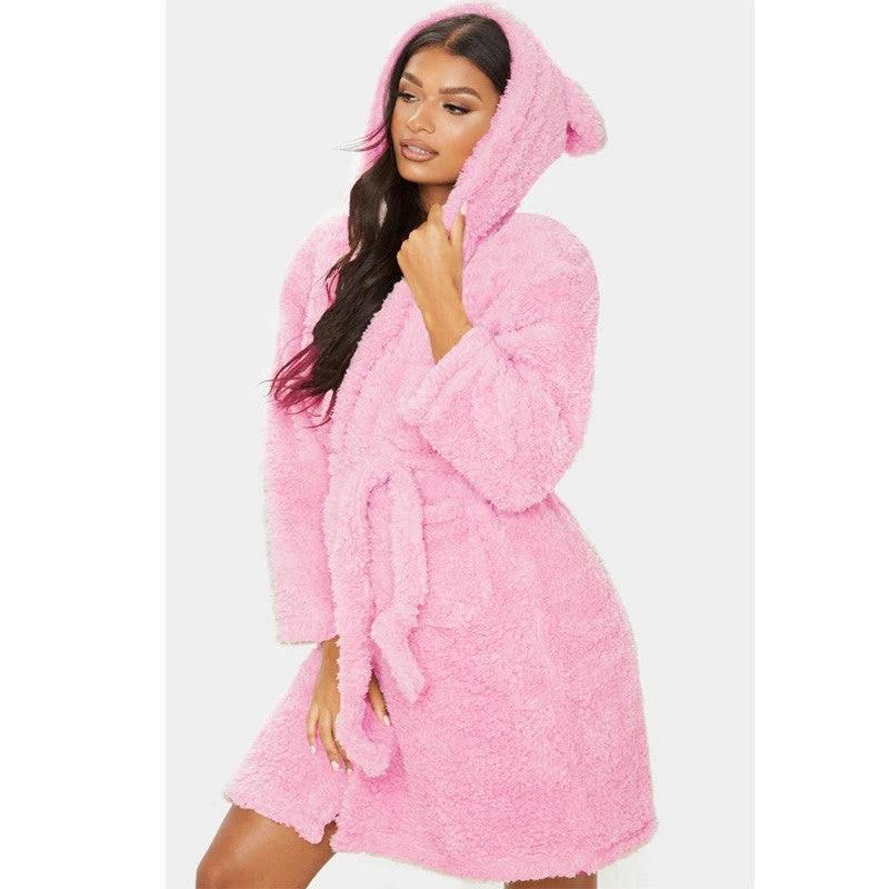 Night Wear Women's Pajamas Women Pajamas Lingerie Autumn