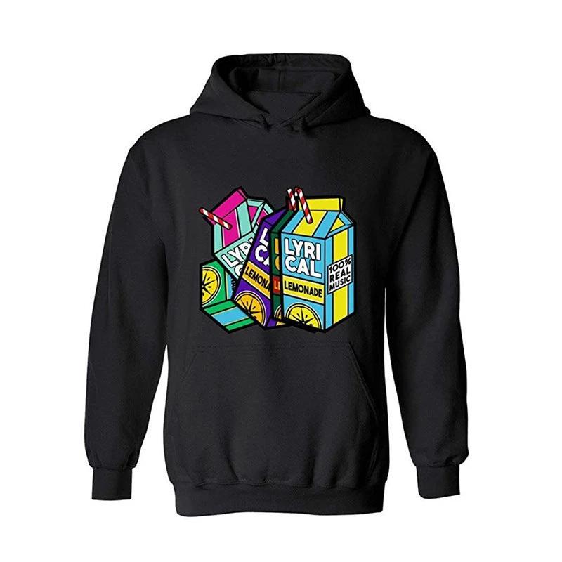 Men's "Lyrical Lemonade" Hoodies