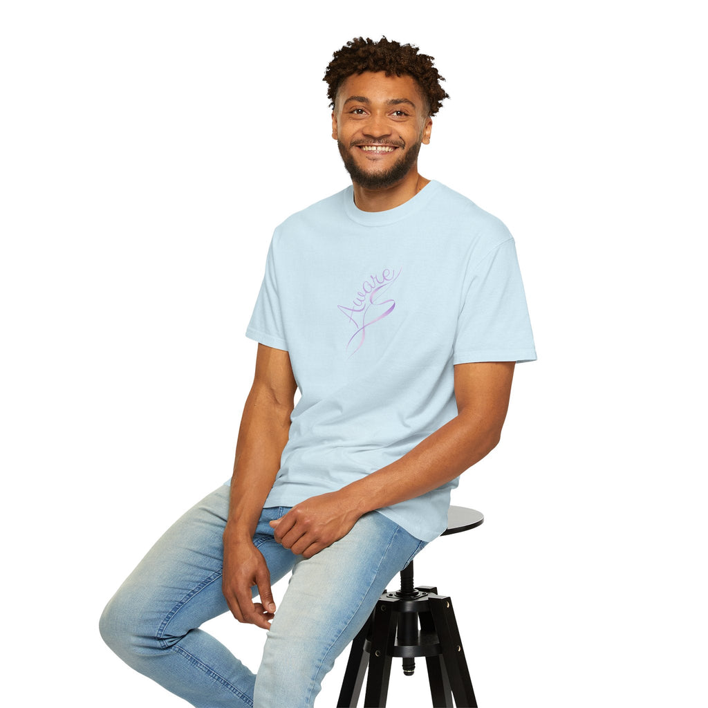 Aware | Epilepsy Awareness T-Shirt