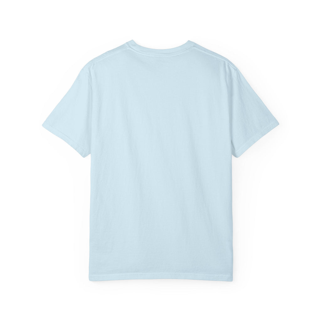 We Coexist T-Shirt – Minimalist Cat Lover Graphic Tee