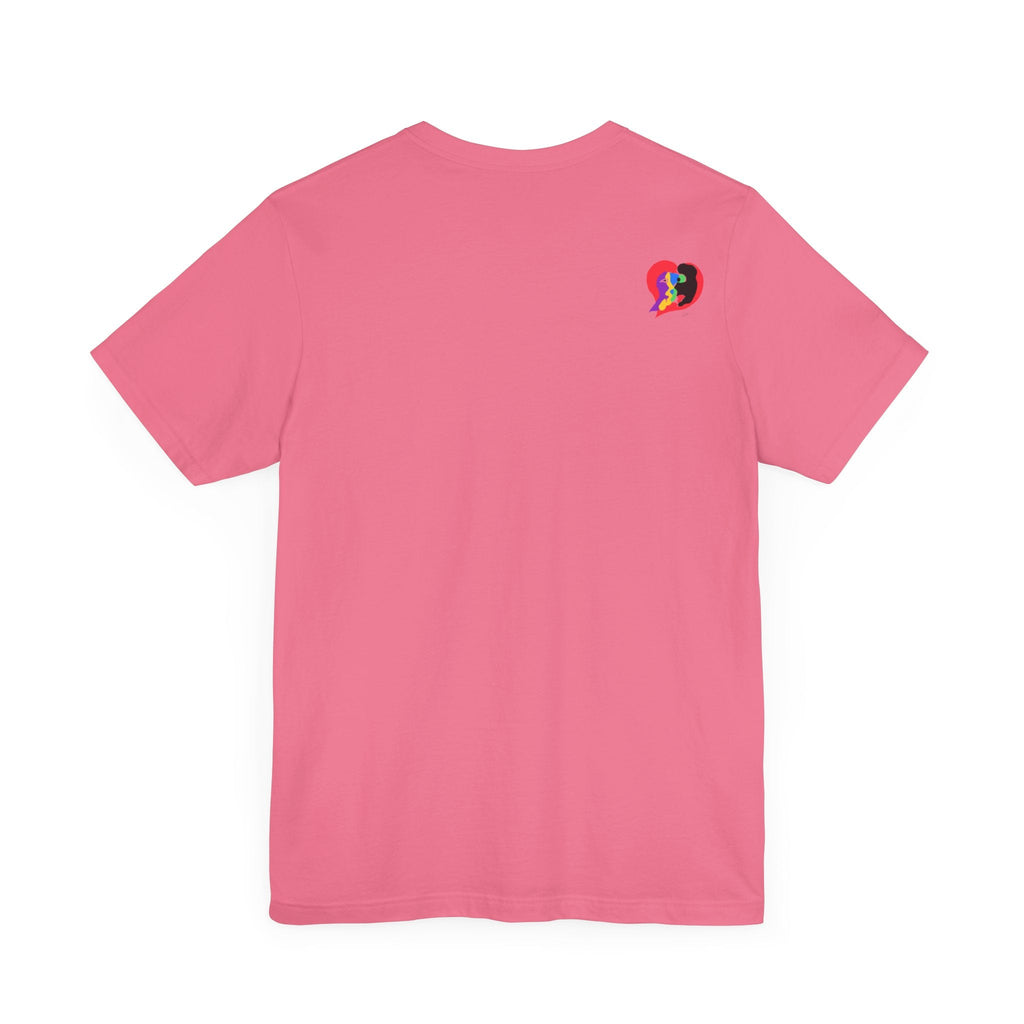 #fyp Unisex High End Cotton Short Sleeve Tee