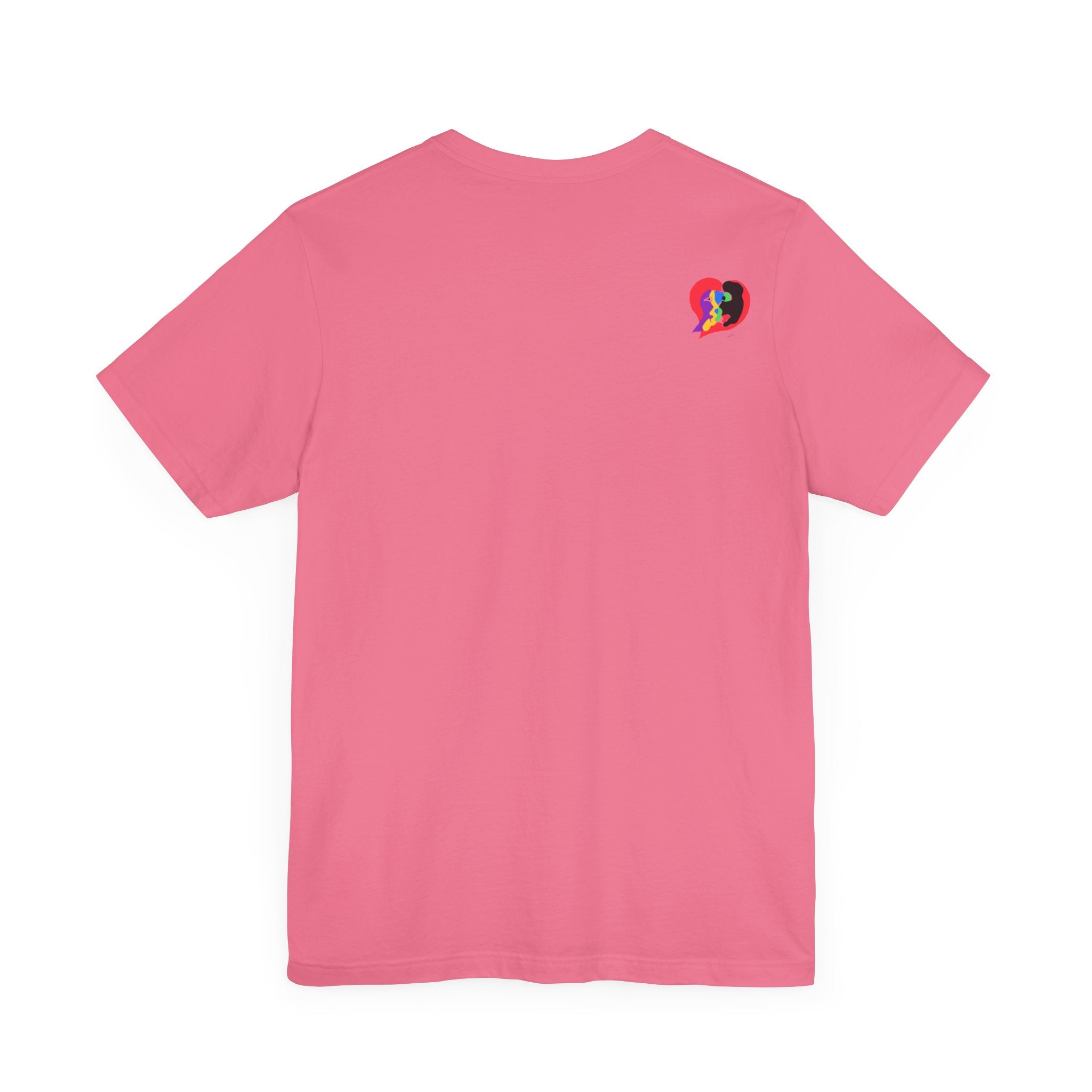 #fyp Unisex High End Cotton Short Sleeve Tee