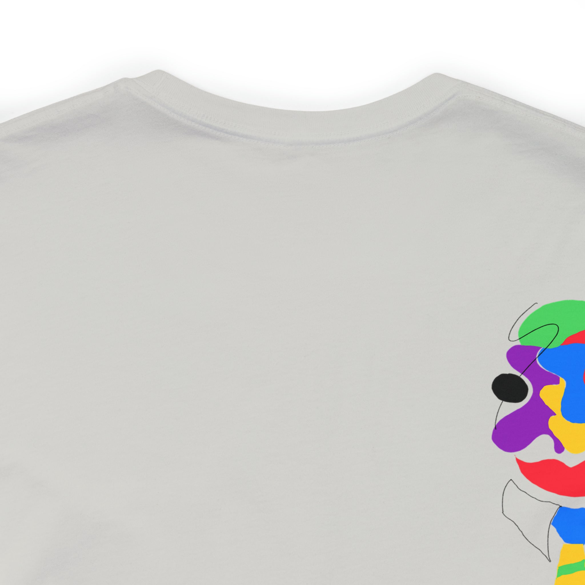 The Joker Unisex Premium Tee