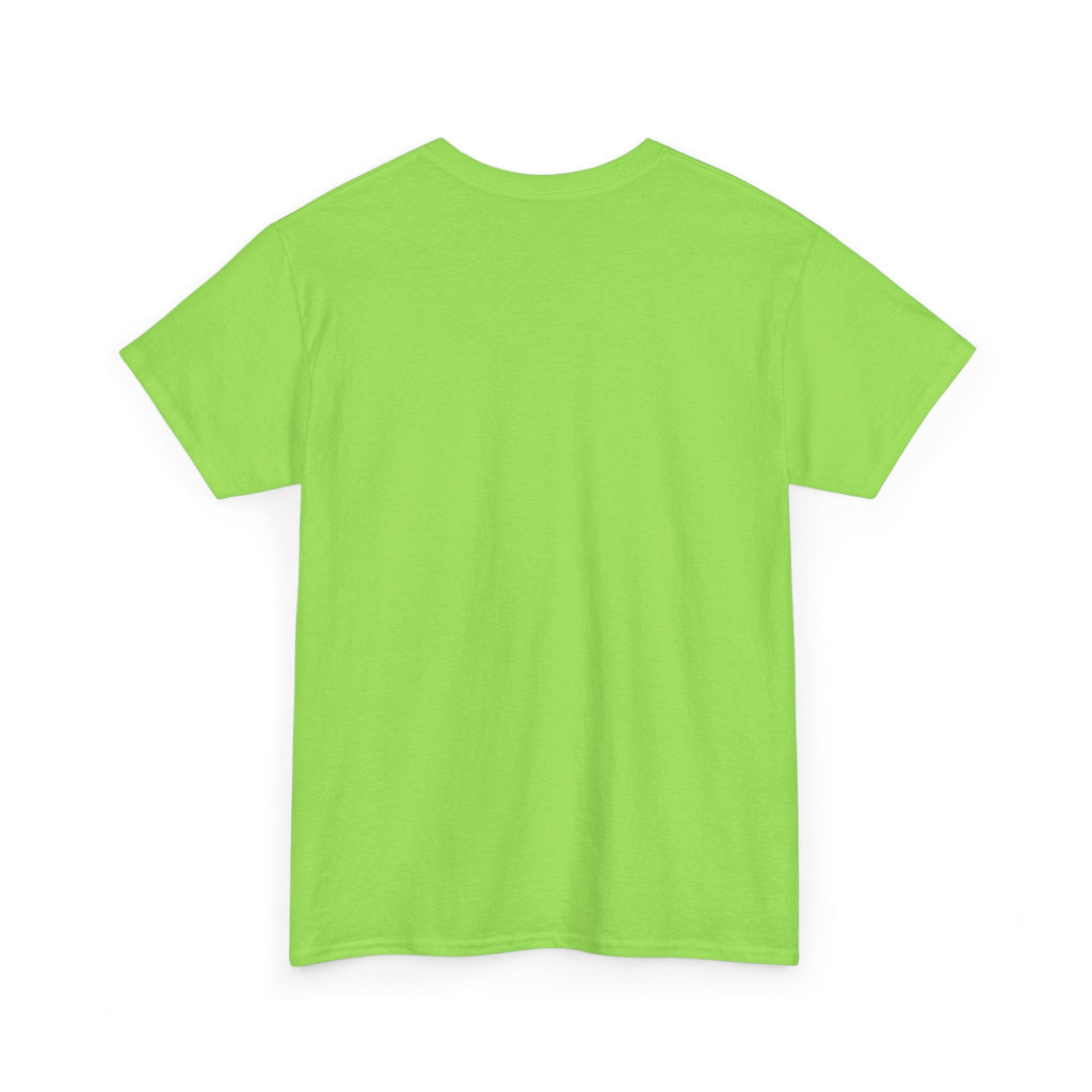 “Hella Trippy” Cotton Graphic Tee