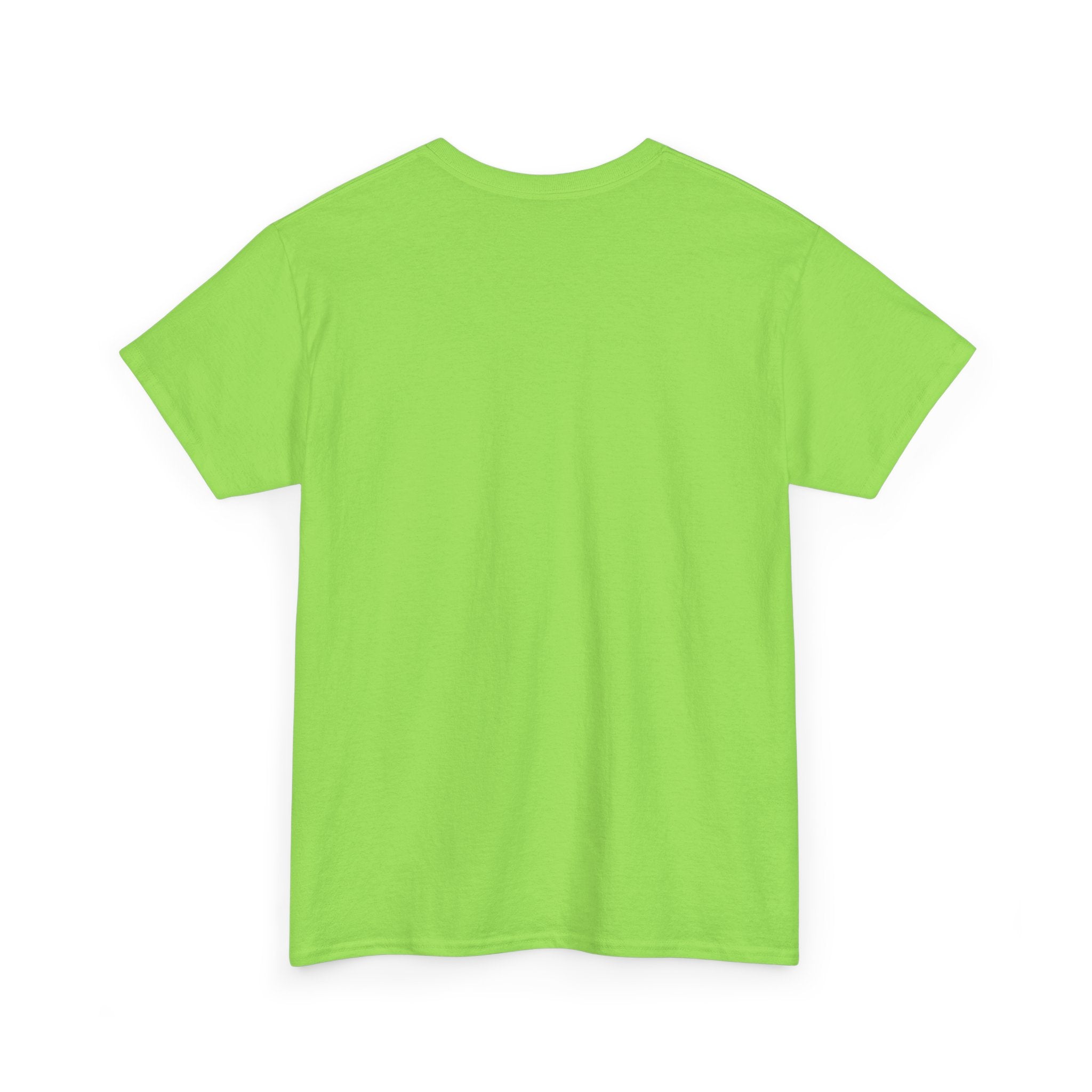 “Hella Trippy” Cotton Graphic Tee