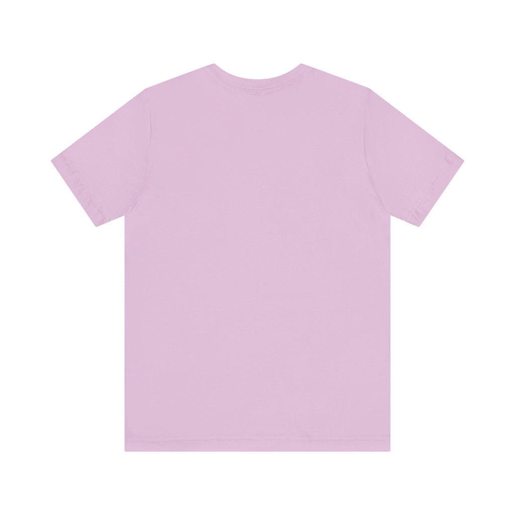 Alfredo 2 - Unisex Jersey Short Sleeve Tee