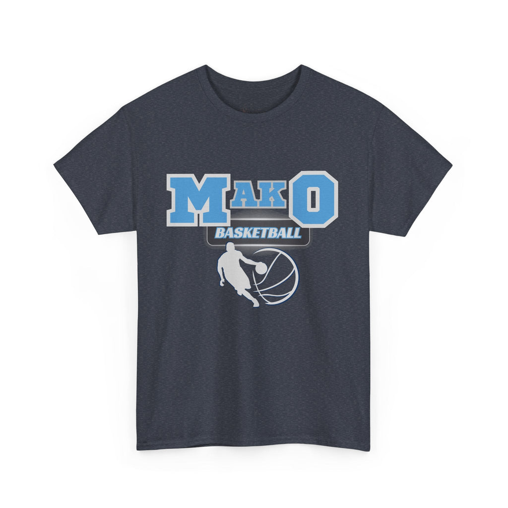 Mako Heavy Cotton Tee