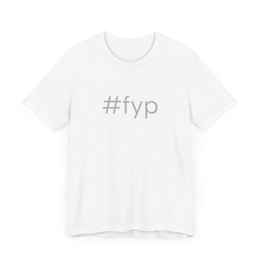 #baddie Unisex High End Cotton Short Sleeve Tee