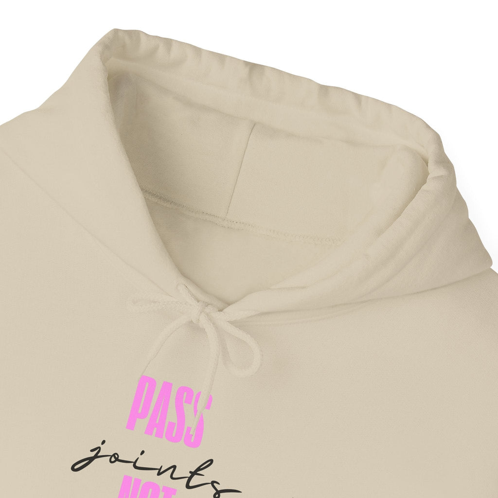 Blunt Truths Hoodie