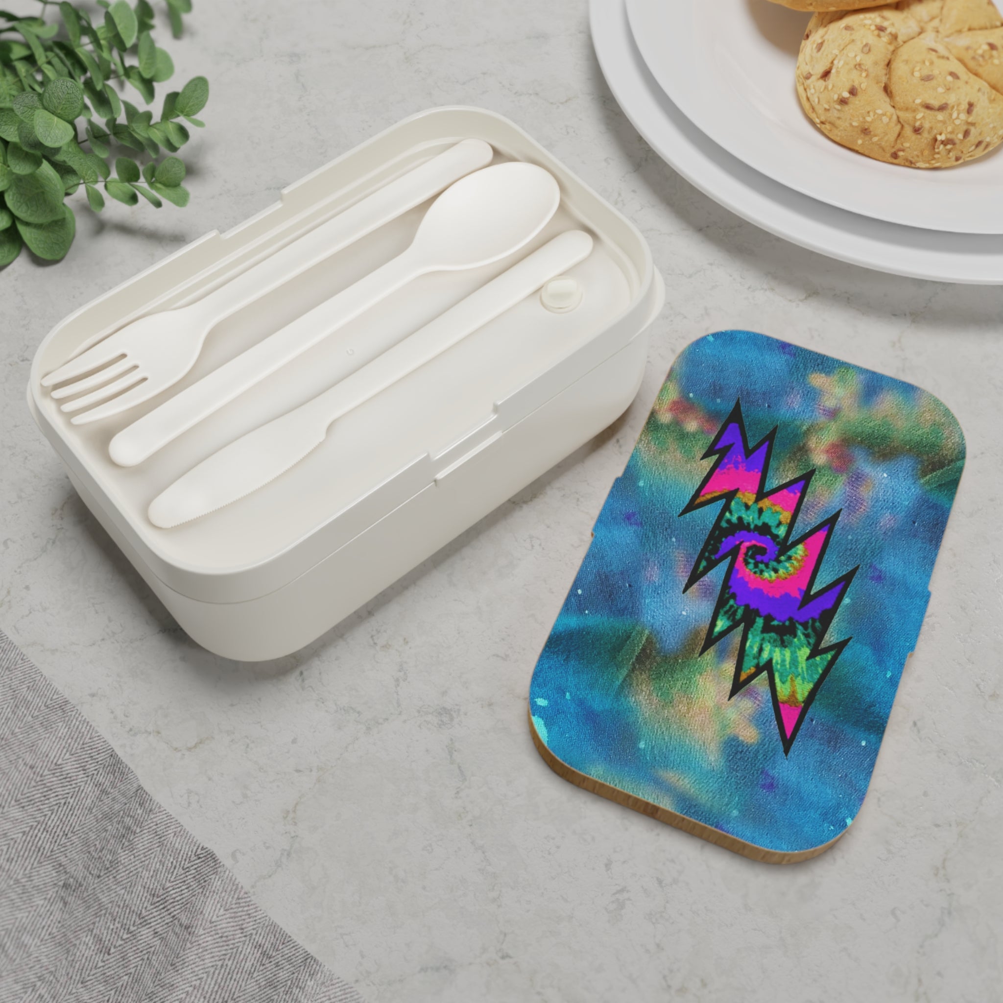 Bento Lunch Box