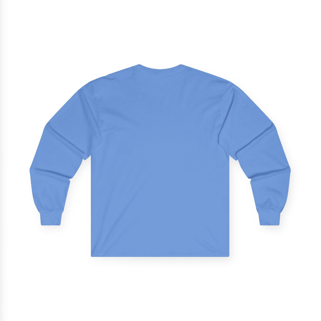 “It’s A BBW World” Long Sleeve Tee