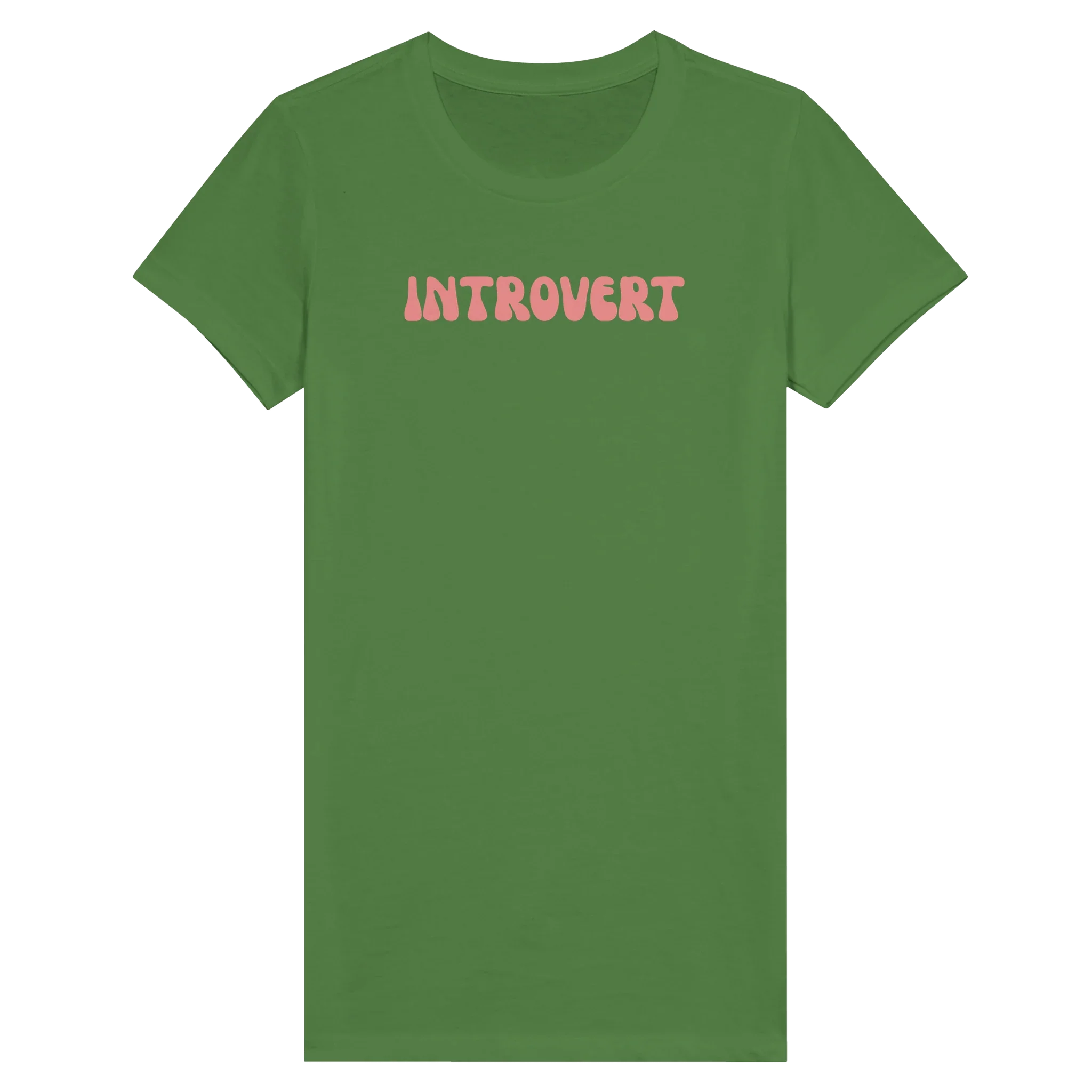 Introvert Socially Selective Emotionally Brilliant T-Shirt