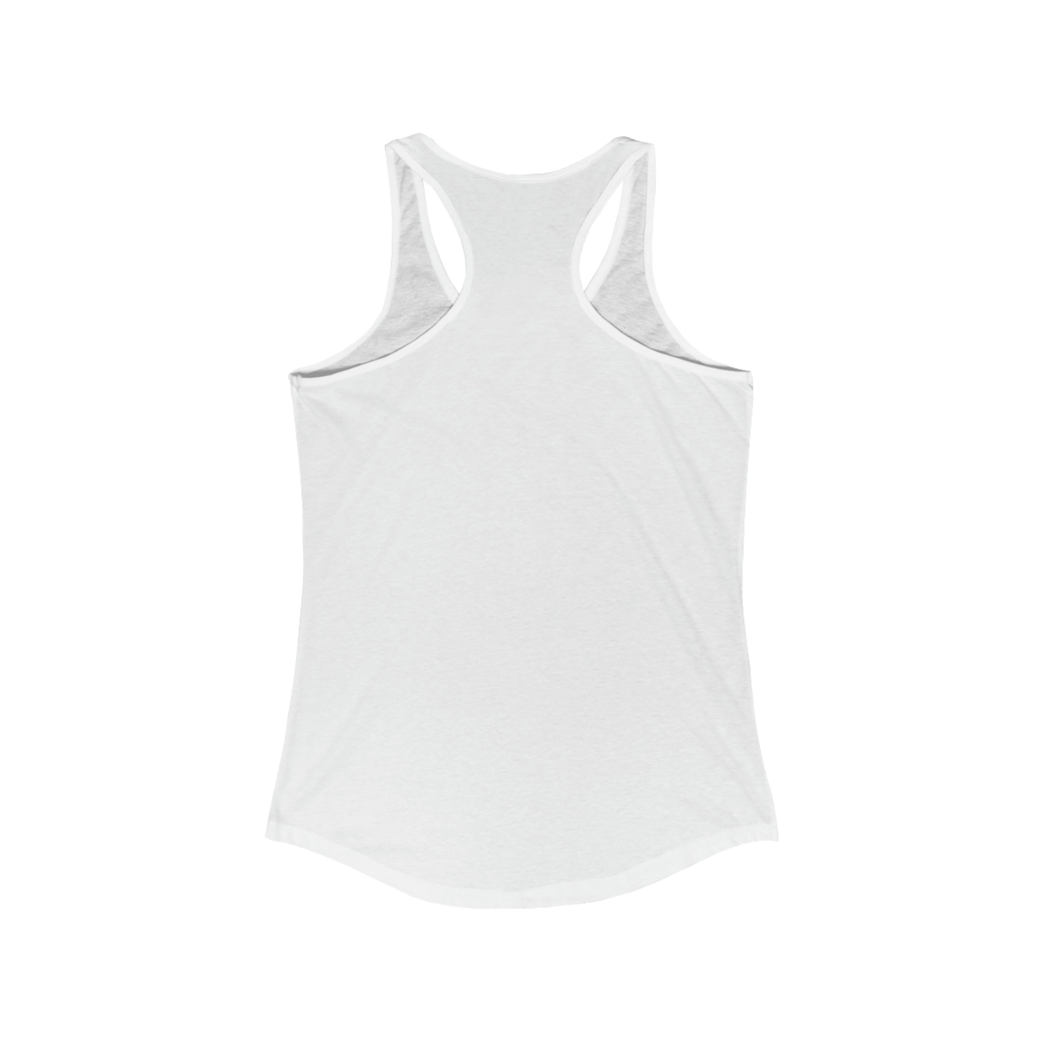 Irie Tribe Slim Fit Tank Top – Lightweight Cotton-Poly Blend | Rastafari Graphic