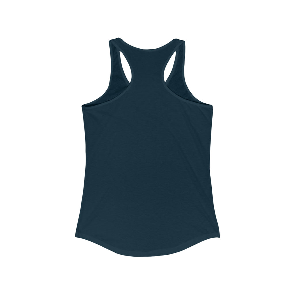 Irie Tribe Slim Fit Tank Top – Lightweight Cotton-Poly Blend | Rastafari Graphic