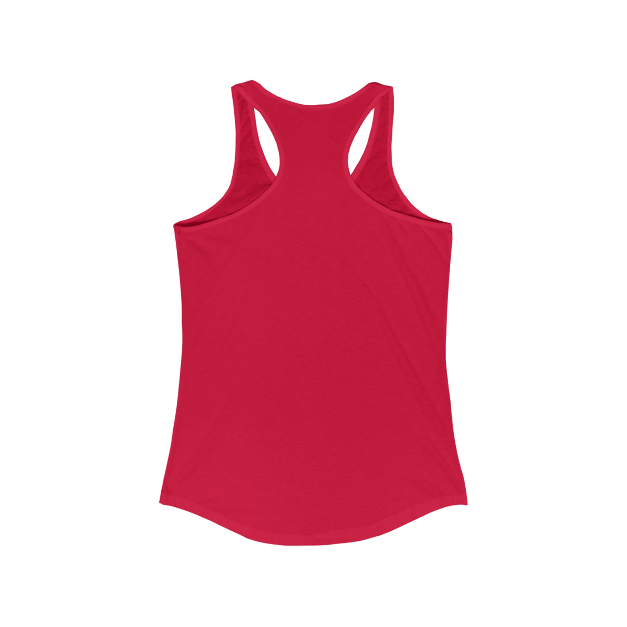Irie Tribe Slim Fit Tank Top – Lightweight Cotton-Poly Blend | Rastafari Graphic