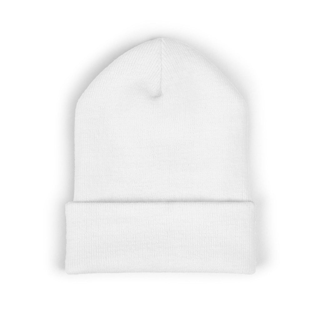 Still Here. Here Still. Epilepsy Awareness Beanie (Adult)