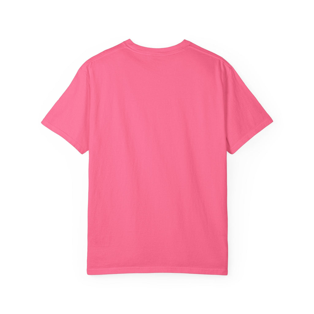 Proud Trans-Parent T-Shirt for LGBTQ+ Support