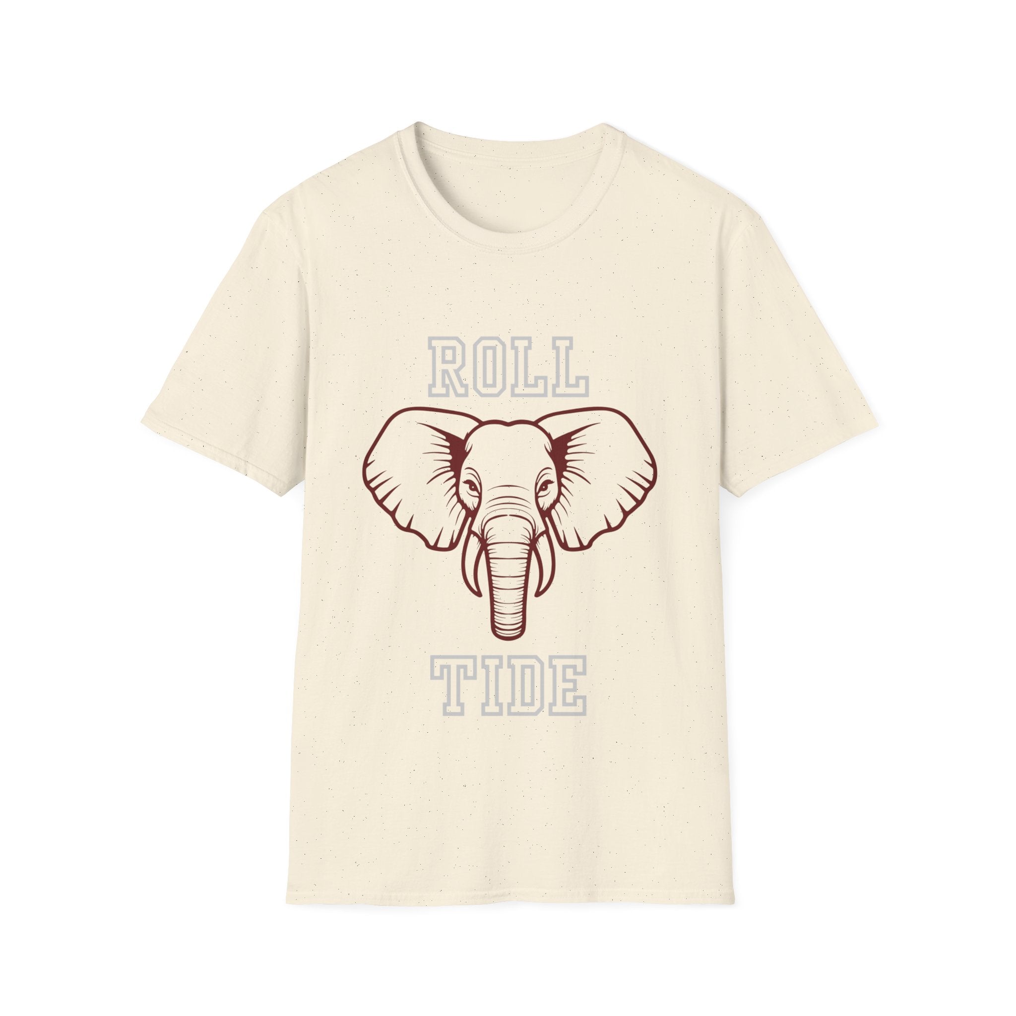 Roll Tide Softstyle T-Shirt