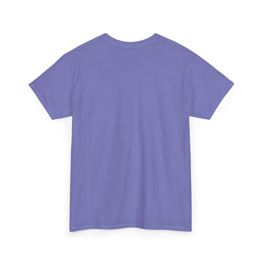 “Hella Trippy” Cotton Graphic Tee