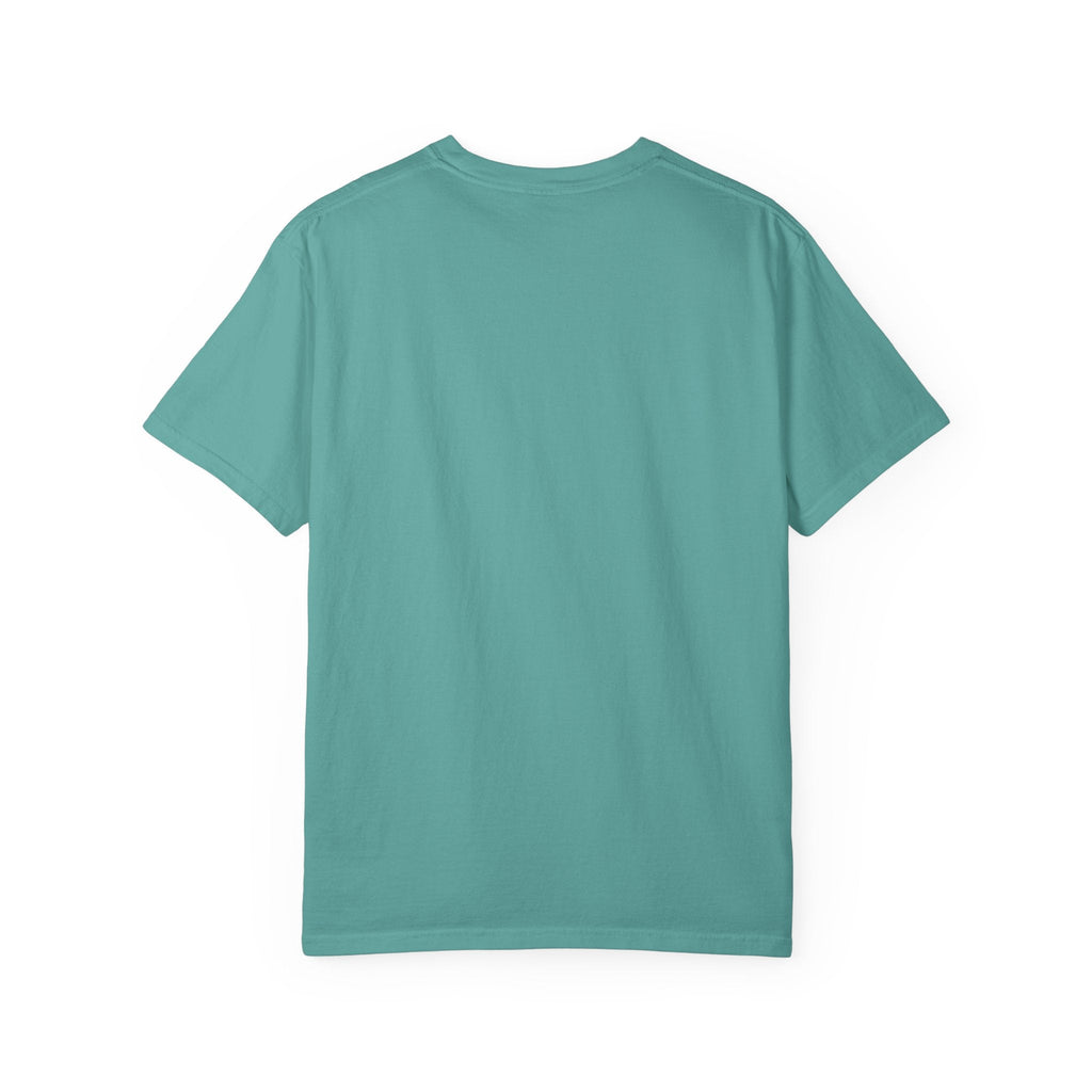 Stable Enough Epilepsy Awareness T-Shirt | Minimal Awareness Tee