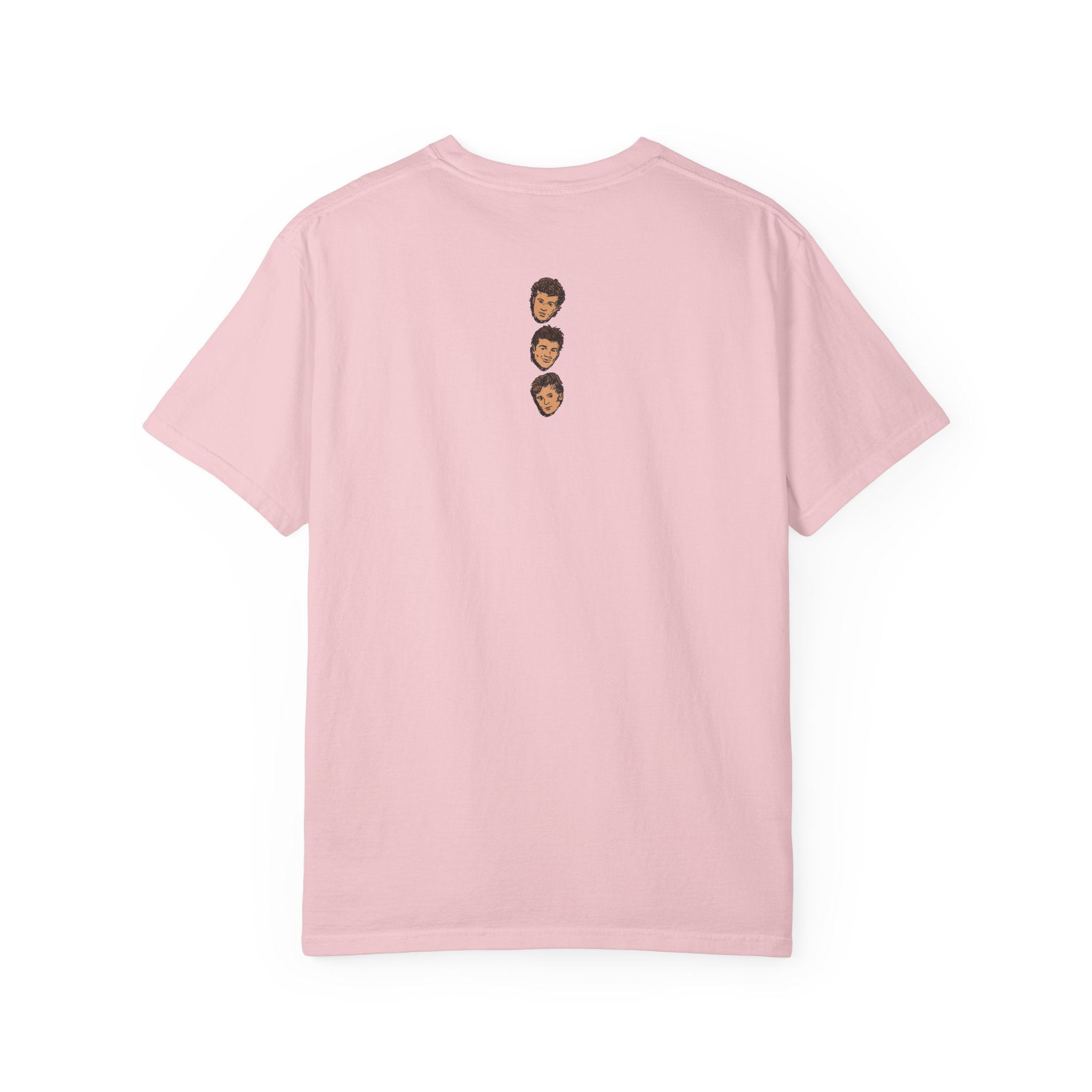 Take On Me - Unisex Comfort Colors T-shirt