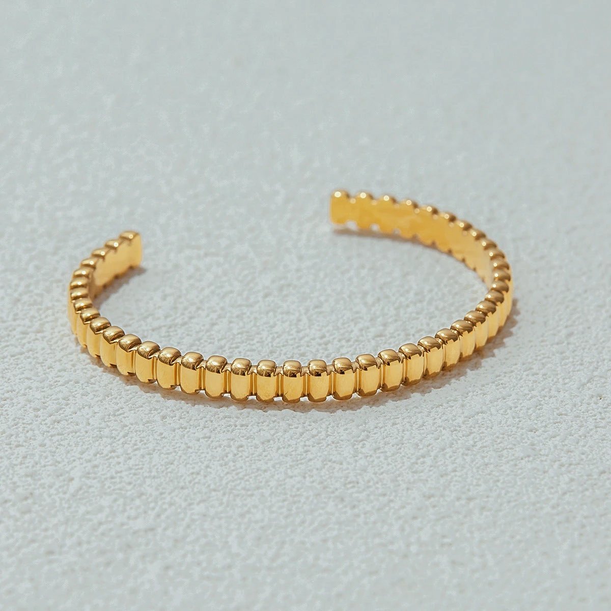 Stainless Steel Bracelet For Women
