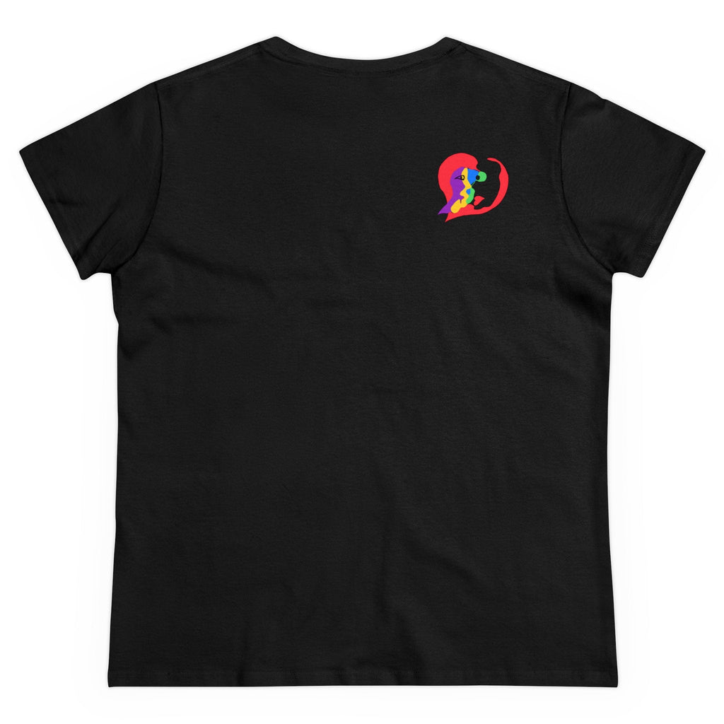 Concrete Goonie. Women's Midweight Premium Tee