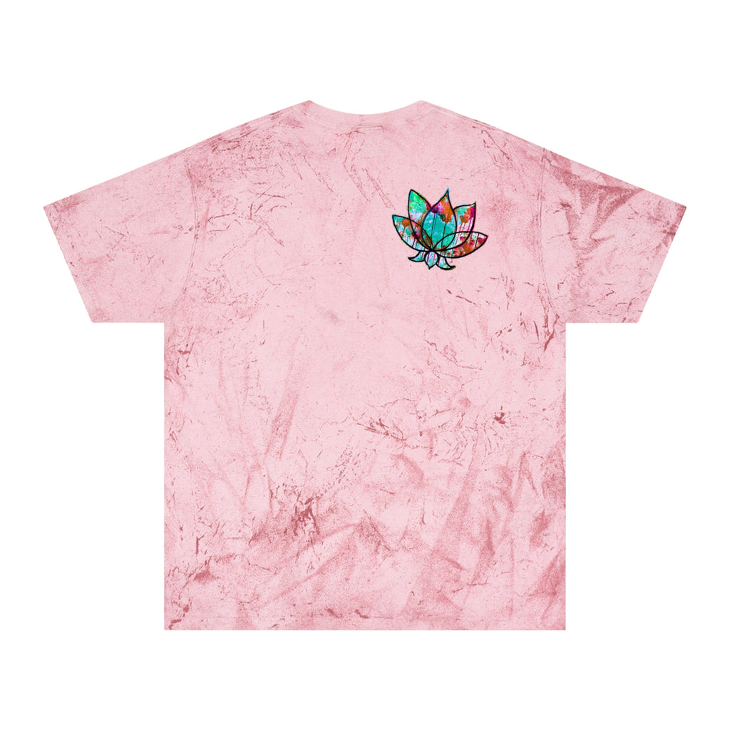 Japanese Koi Kanji Industrial Dye Premium T-Shirt
