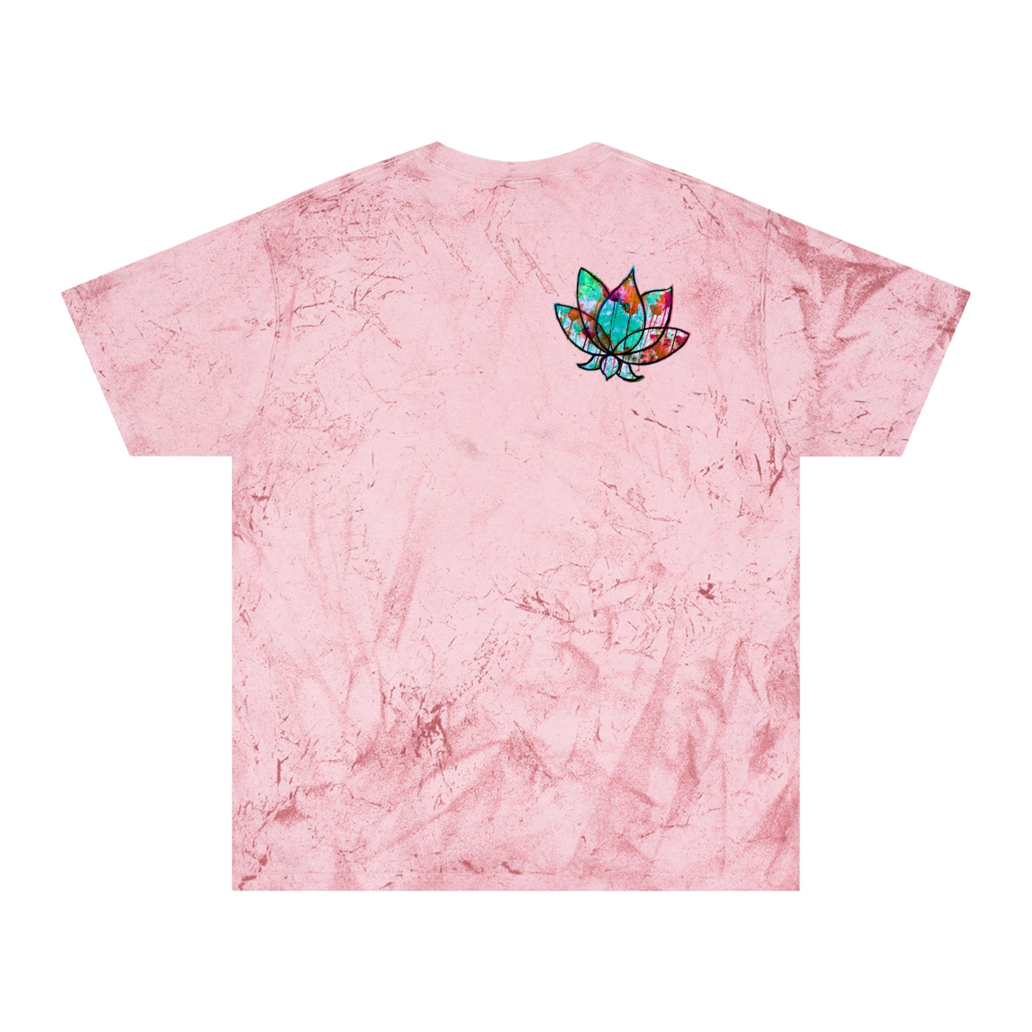 Japanese Koi Kanji Industrial Dye Premium T-Shirt