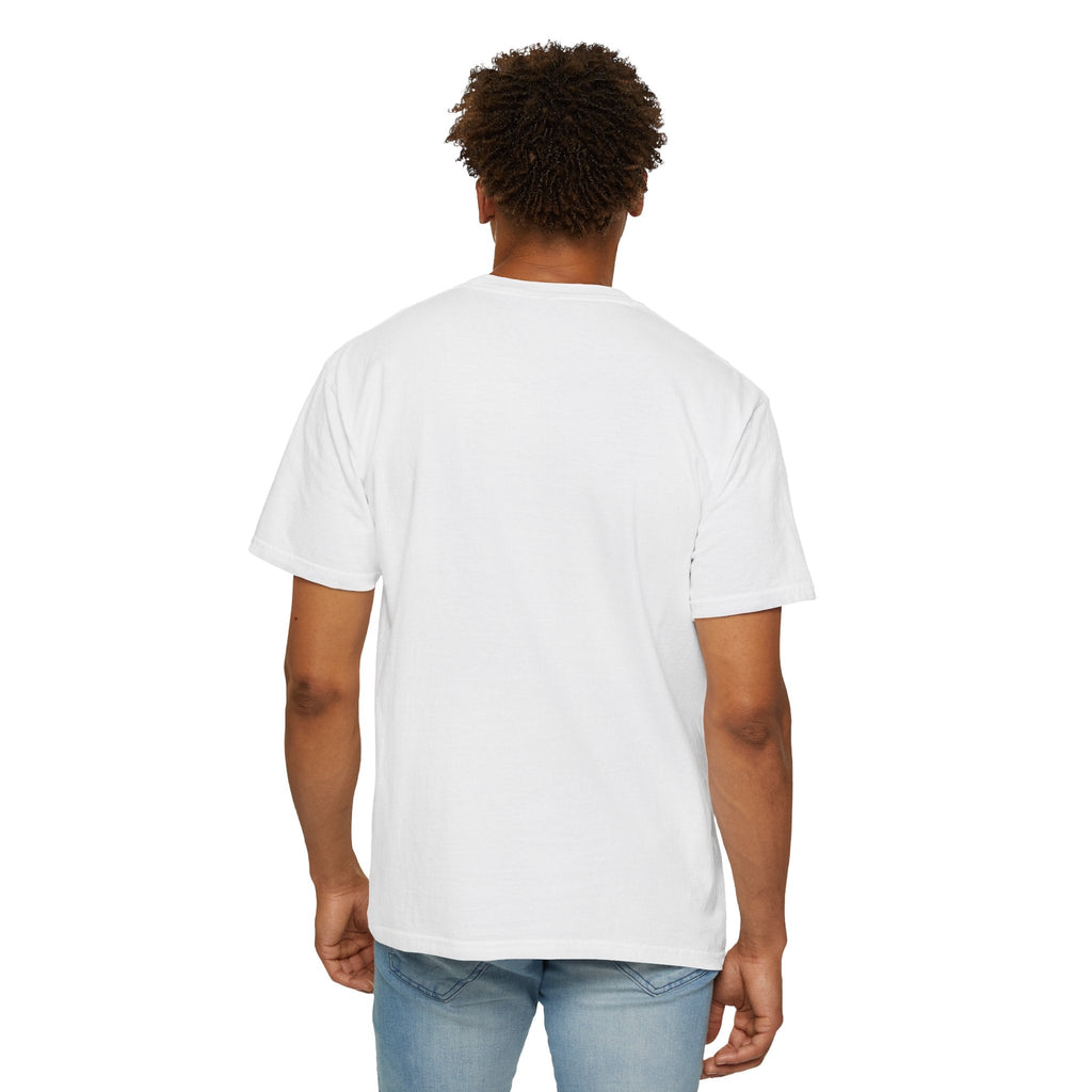 Neurostrong Epilepsy Awareness T-Shirt | Purple Ribbon Tee