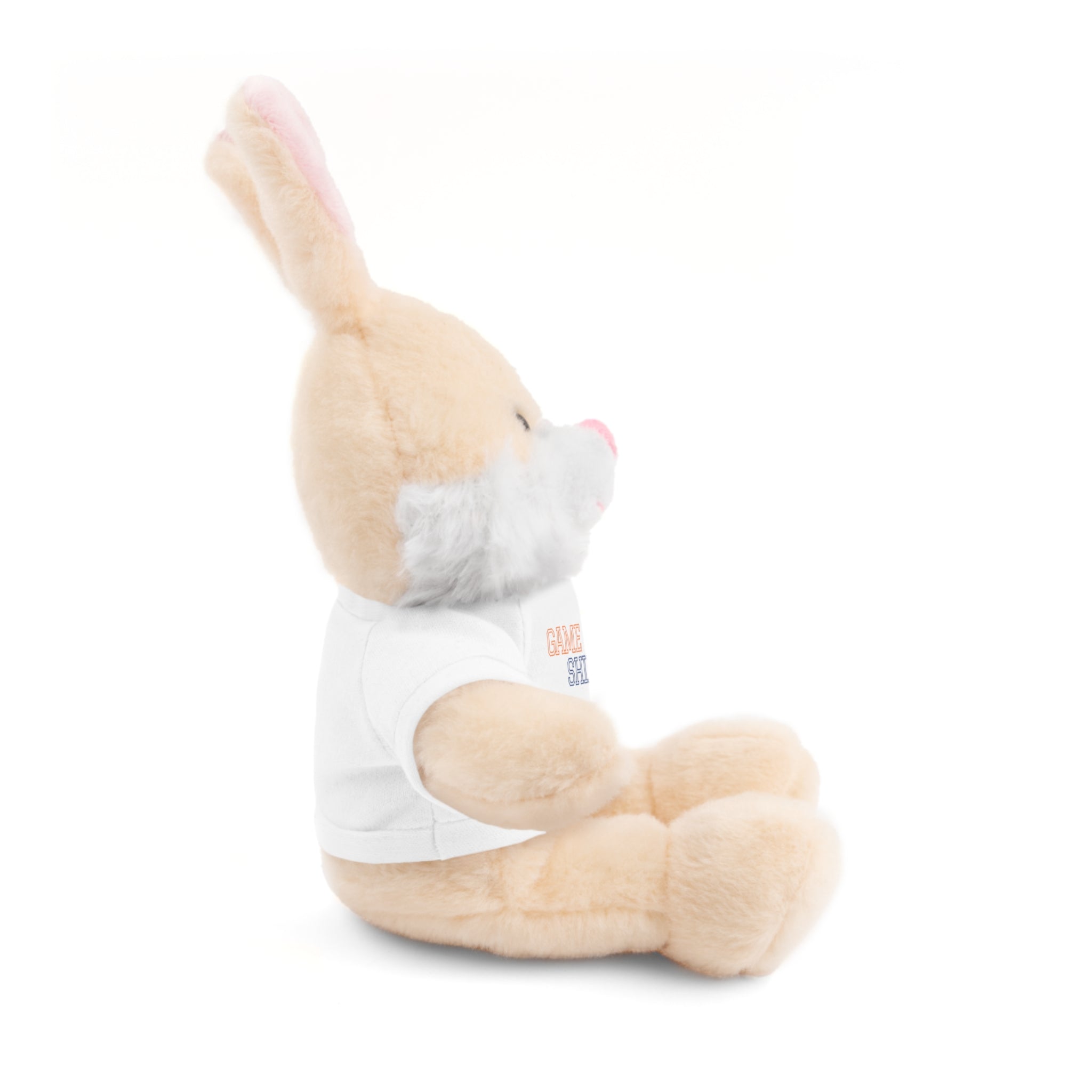 Greater Gator Stuffed Animals with Tee