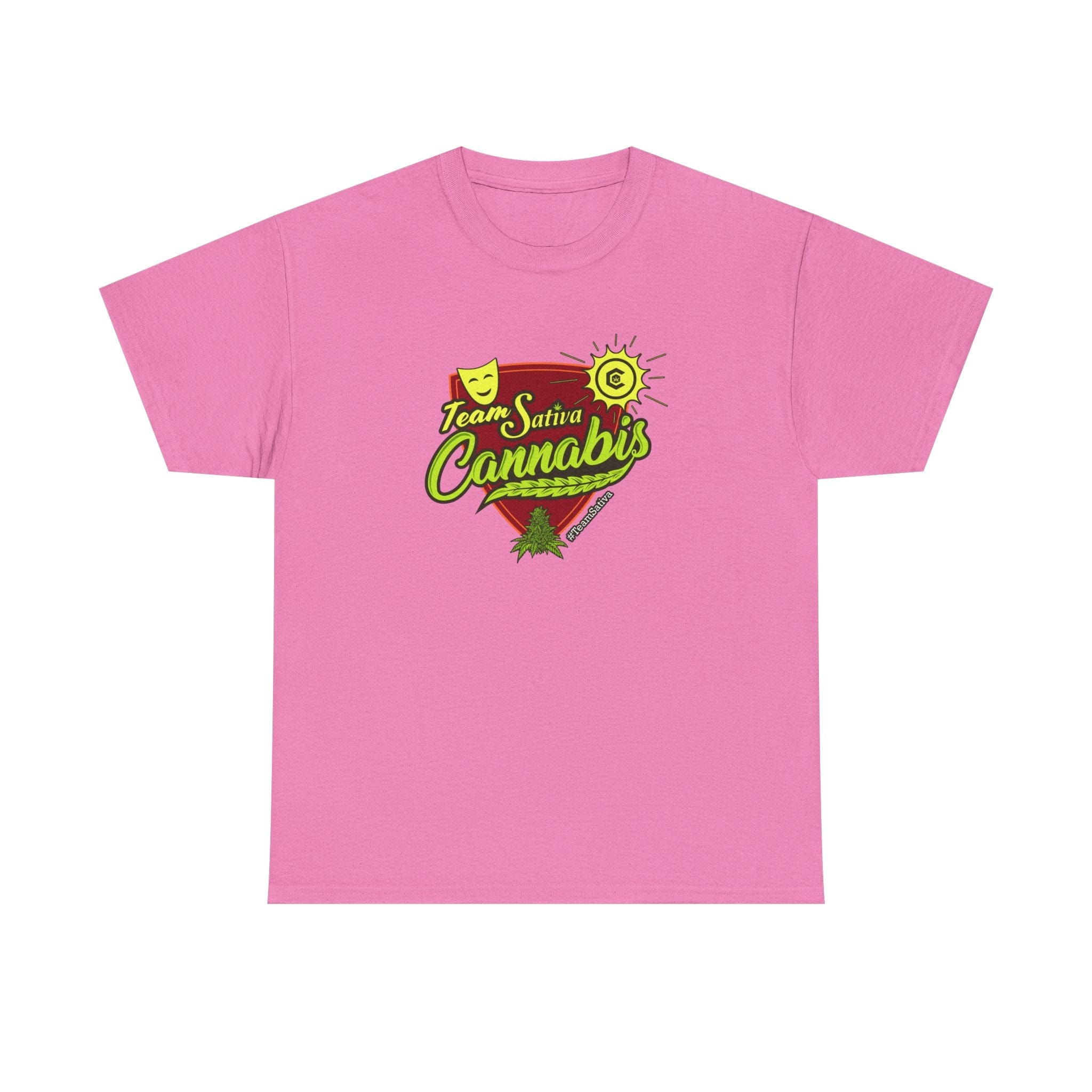 Team Sativa T-Shirt