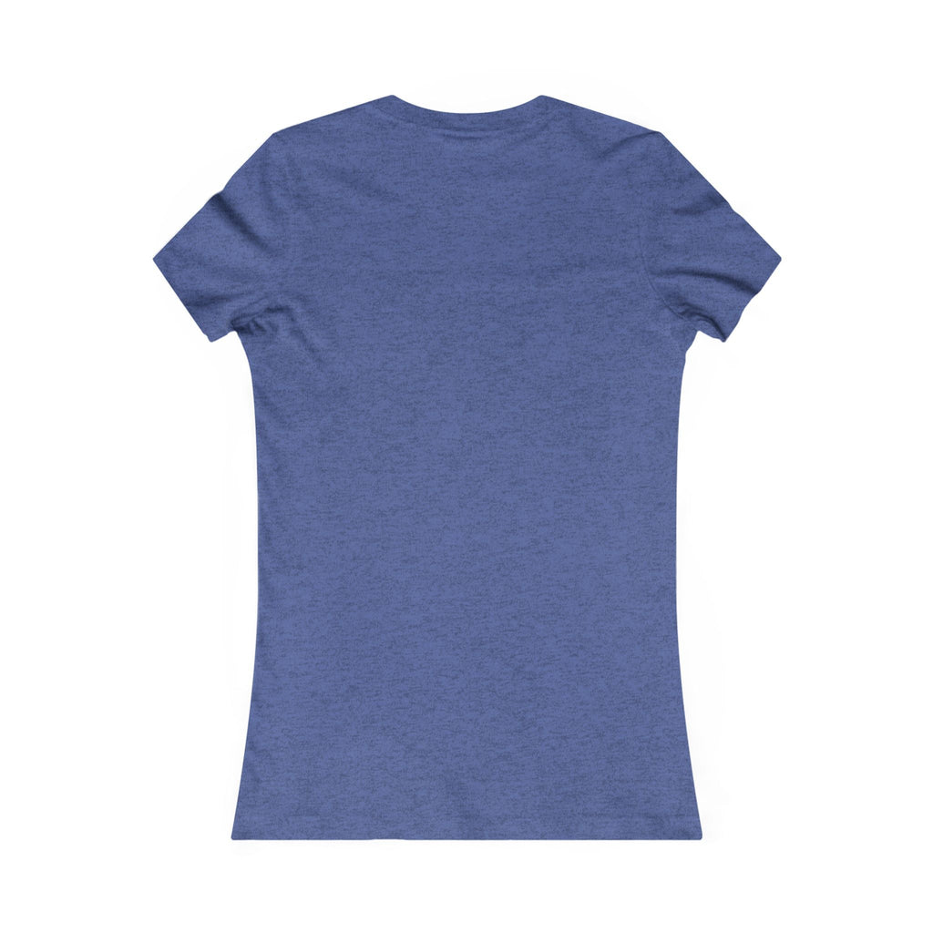 Mako Mom's Favorite Tee