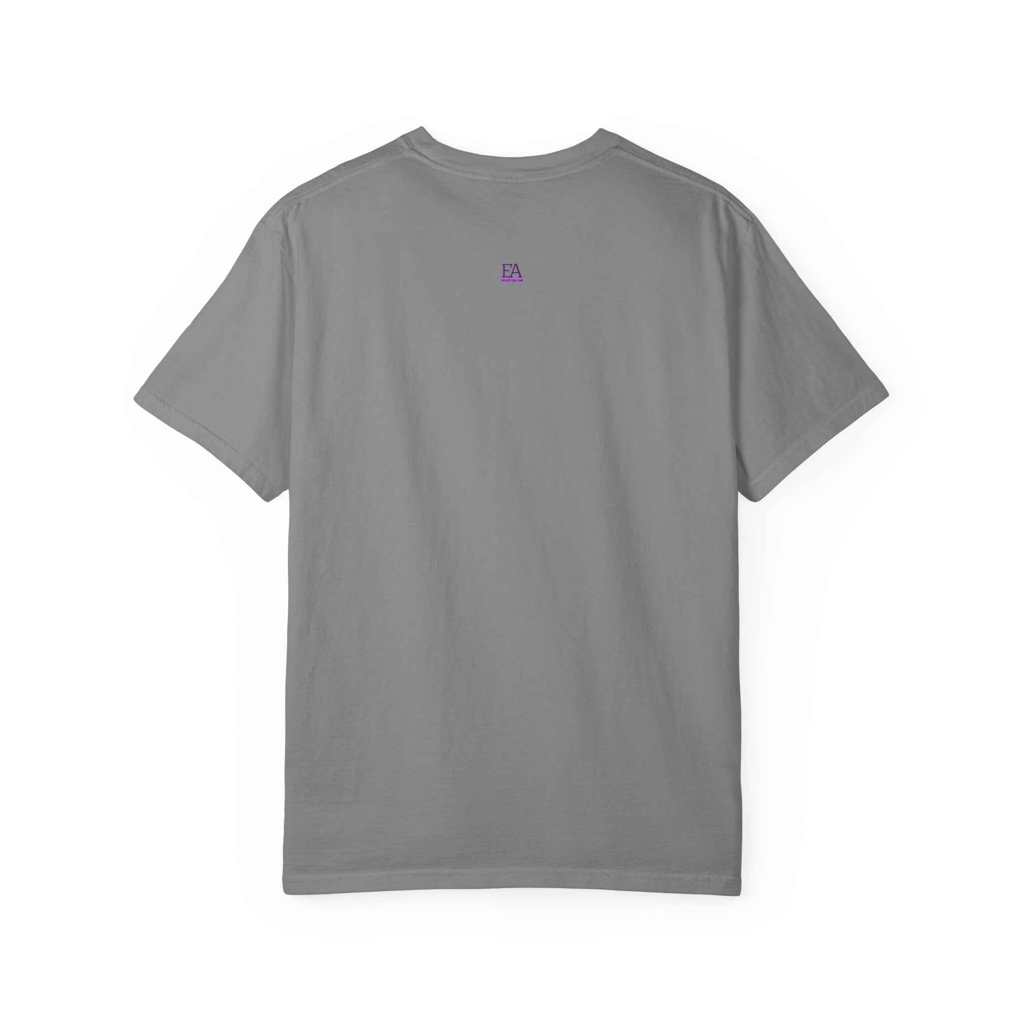 Introverting. Do Not Disturb. Unisex Cat T-Shirt