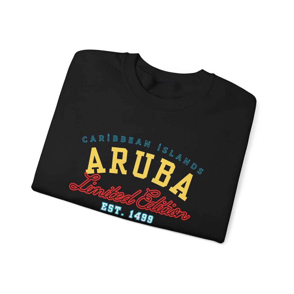 Aruba Caribbean University Sweatshirt